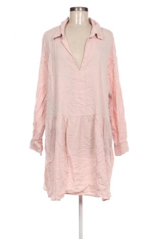 Φόρεμα H&M, Μέγεθος XL, Χρώμα Ρόζ , Τιμή 18,99 €