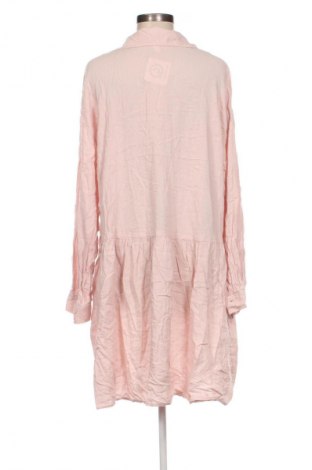 Φόρεμα H&M, Μέγεθος XL, Χρώμα Ρόζ , Τιμή 18,99 €
