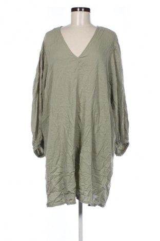 Sukienka H&M, Rozmiar XL, Kolor Zielony, Cena 95,99 zł