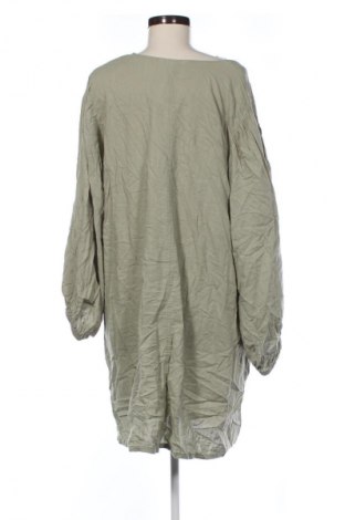 Sukienka H&M, Rozmiar XL, Kolor Zielony, Cena 95,99 zł