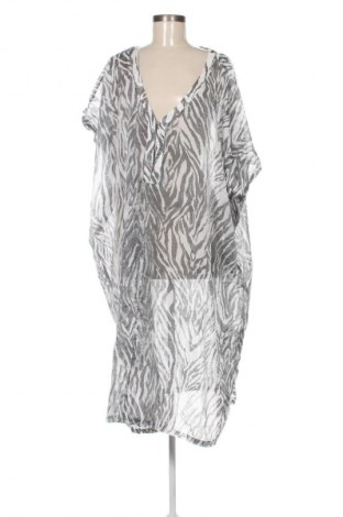 Φόρεμα H&M, Μέγεθος 5XL, Χρώμα Πολύχρωμο, Τιμή 18,99 €