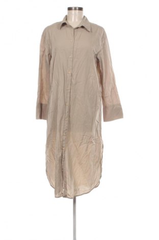 Sukienka H&M, Rozmiar S, Kolor Beżowy, Cena 215,09 zł