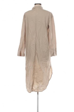 Sukienka H&M, Rozmiar S, Kolor Beżowy, Cena 215,09 zł