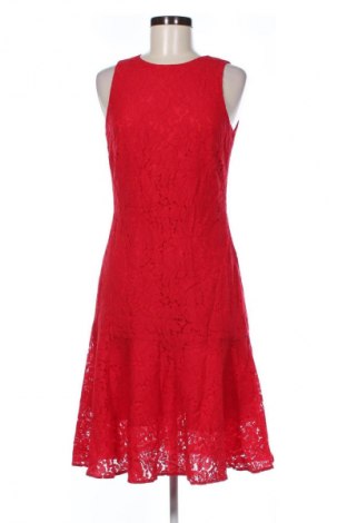 Rochie H&M, Mărime M, Culoare Roșu, Preț 98,99 Lei