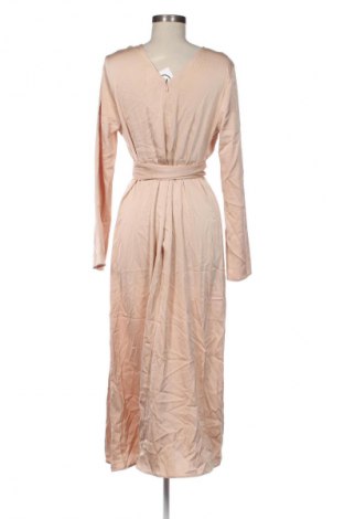 Rochie H&M, Mărime M, Culoare Bej, Preț 39,99 Lei