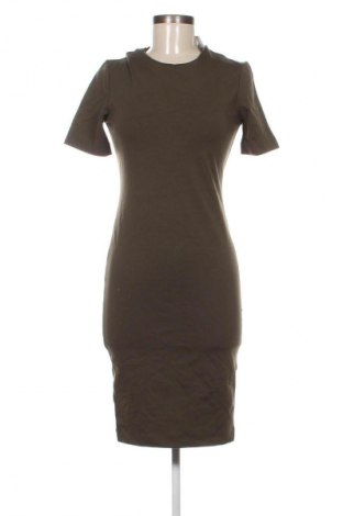 Kleid H&M, Größe S, Farbe Grün, Preis 20,99 €