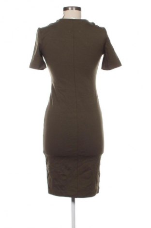 Kleid H&M, Größe S, Farbe Grün, Preis 20,99 €