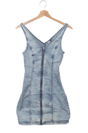 Šaty  H&M, Veľkosť XS, Farba Modrá, Cena  22,95 €