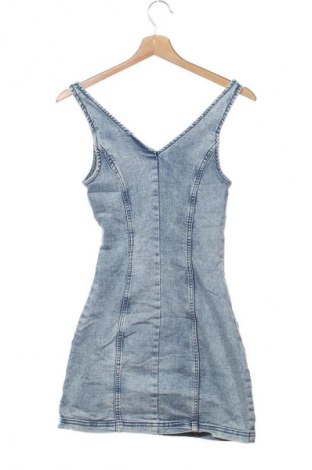 Šaty  H&M, Veľkosť XS, Farba Modrá, Cena  22,95 €