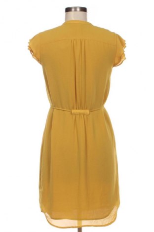 Rochie H&M, Mărime M, Culoare Galben, Preț 98,99 Lei