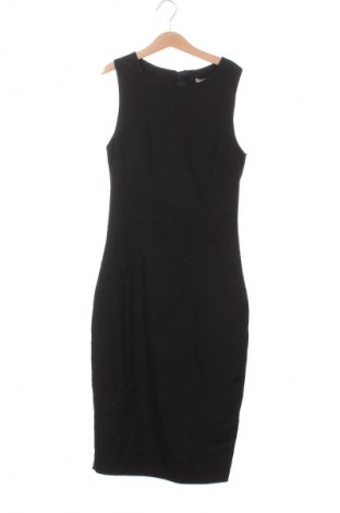 Kleid H&M, Größe XS, Farbe Schwarz, Preis 20,99 €