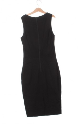 Kleid H&M, Größe XS, Farbe Schwarz, Preis 20,99 €