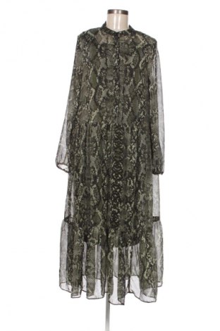 Rochie H&M, Mărime L, Culoare Multicolor, Preț 98,99 Lei