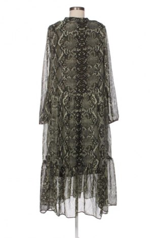 Rochie H&M, Mărime L, Culoare Multicolor, Preț 98,99 Lei