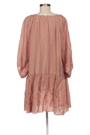 Φόρεμα H&M, Μέγεθος L, Χρώμα  Μπέζ, Τιμή 18,99 €