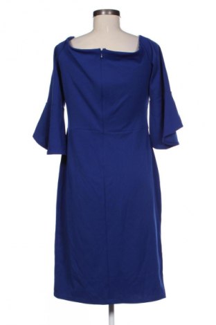 Kleid H&M, Größe M, Farbe Blau, Preis 20,99 €