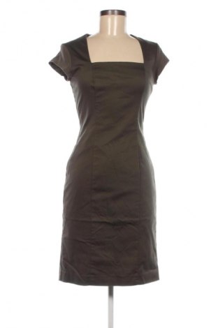 Kleid H&M, Größe S, Farbe Grün, Preis 12,97 €