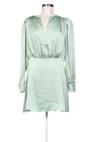 Рокля H&M, Размер M, Цвят Зелен, Цена 46,01 лв.