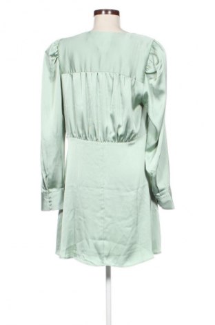 Рокля H&M, Размер M, Цвят Зелен, Цена 46,01 лв.