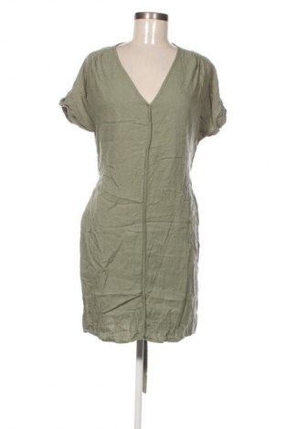 Kleid H&M, Größe S, Farbe Grün, Preis 20,99 €