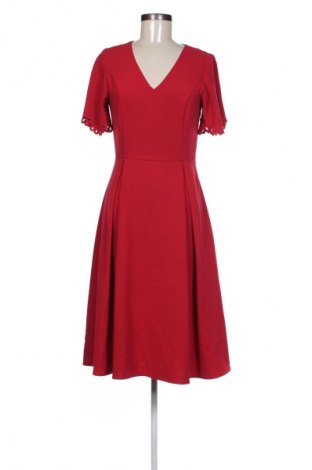 Rochie H&M, Mărime S, Culoare Roșu, Preț 196,99 Lei