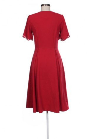 Rochie H&M, Mărime S, Culoare Roșu, Preț 196,99 Lei