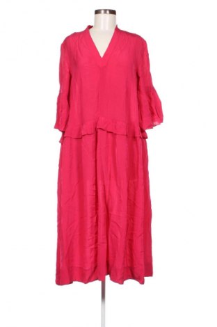 Rochie H&M, Mărime XL, Culoare Roz, Preț 79,00 Lei