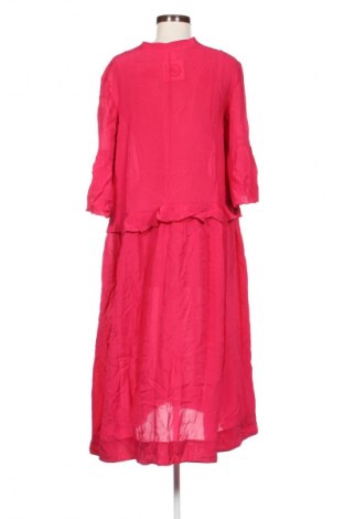 Rochie H&M, Mărime XL, Culoare Roz, Preț 79,00 Lei
