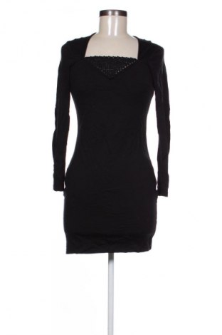Kleid H&M, Größe M, Farbe Schwarz, Preis 9,99 €
