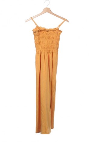 Kleid H&M, Größe XS, Farbe Gelb, Preis 11,99 €