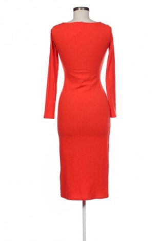 Kleid H&M, Größe S, Farbe Rot, Preis 20,99 €
