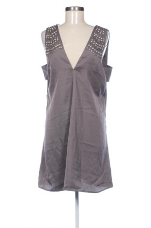 Rochie H&M, Mărime M, Culoare Gri, Preț 98,99 Lei