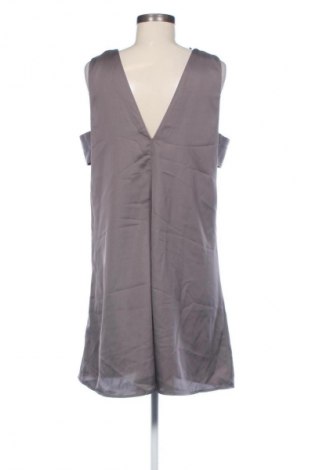 Rochie H&M, Mărime M, Culoare Gri, Preț 98,99 Lei