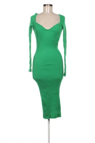 Šaty  H&M, Velikost L, Barva Zelená, Cena  329,00 Kč