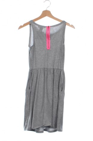 Kleid H&M, Größe XS, Farbe Grau, Preis 14,71 €