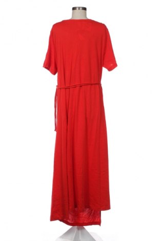 Sukienka H&M, Rozmiar XL, Kolor Pomarańczowy, Cena 108,41 zł