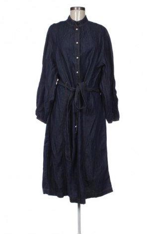 Kleid H&M, Größe L, Farbe Blau, Preis 19,79 €