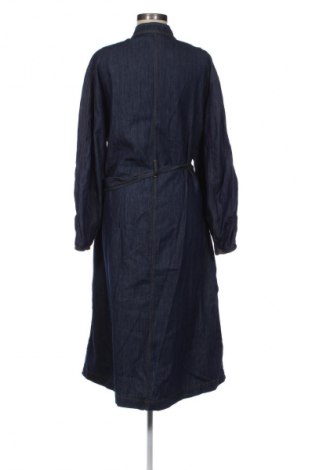 Kleid H&M, Größe L, Farbe Blau, Preis 19,79 €