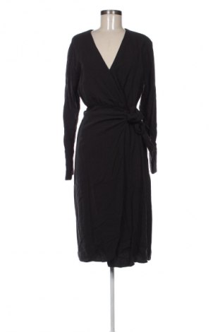 Kleid H&M, Größe S, Farbe Schwarz, Preis 16,72 €