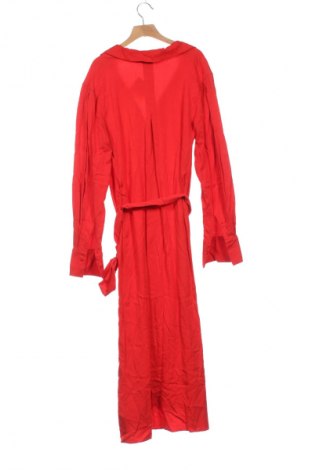 Kleid H&M, Größe XS, Farbe Rot, Preis 27,88 €