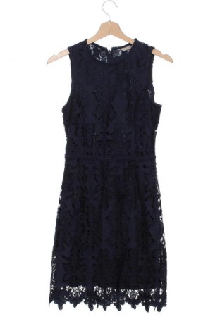 Kleid H&M, Größe XS, Farbe Blau, Preis 16,99 €
