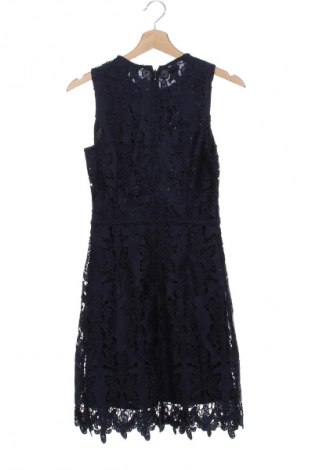 Kleid H&M, Größe XS, Farbe Blau, Preis 16,99 €