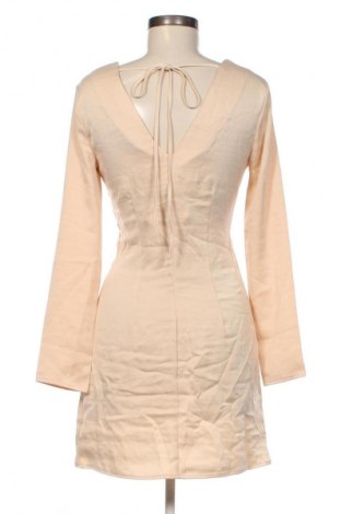 Sukienka H&M, Rozmiar M, Kolor Beżowy, Cena 31,99 zł