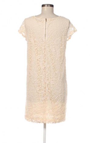 Šaty  H&M, Velikost M, Barva Krémová, Cena  469,00 Kč