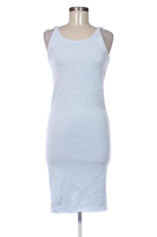 Kleid H&M, Größe M, Farbe Blau, Preis 14,64 €