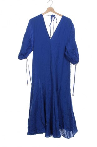 Šaty  H&M, Veľkosť XS, Farba Modrá, Cena  16,95 €