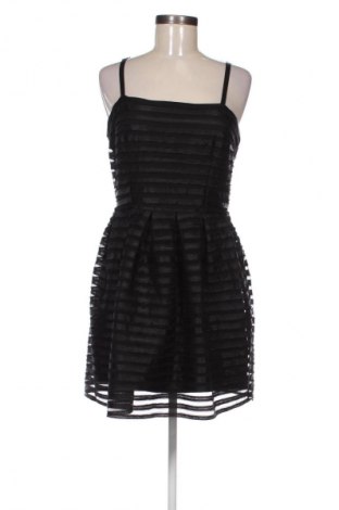 Sukienka H&M, Rozmiar M, Kolor Czarny, Cena 117,82 zł