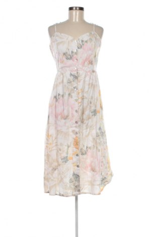 Šaty  H&M, Velikost L, Barva Vícebarevné, Cena  613,00 Kč