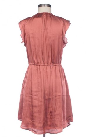 Kleid H&M, Größe M, Farbe Braun, Preis 14,64 €