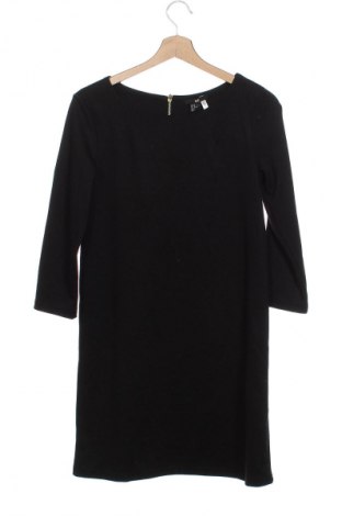 Kleid H&M, Größe XS, Farbe Schwarz, Preis € 8,99